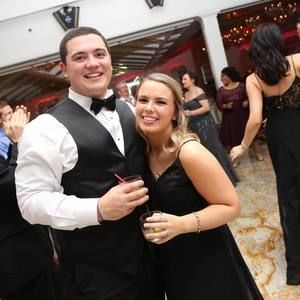 Meet your Posher, Dawn